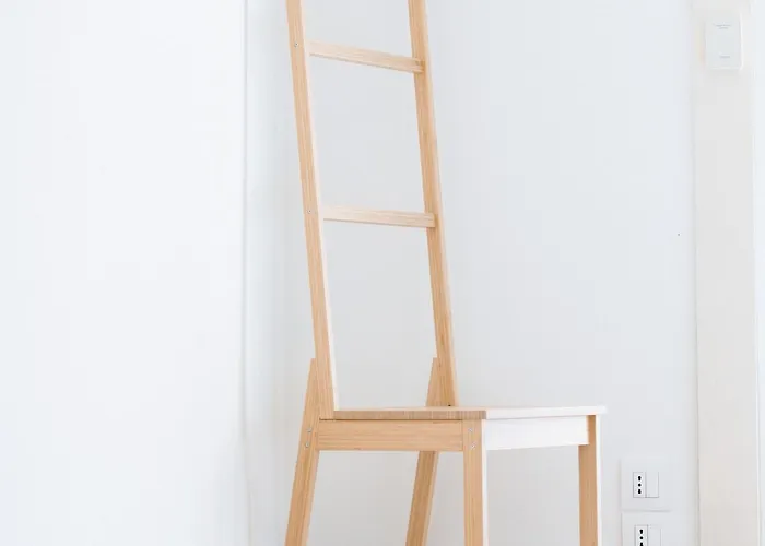 Appartamento Lago Verde * Como