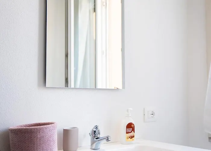 Appartamento Lago Verde Lejlighed *