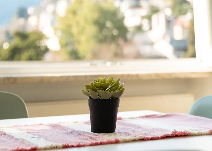 Appartamento Lago Verde Lejlighed Como