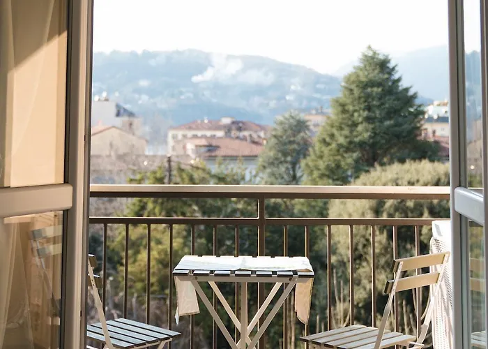 Appartamento Lago Verde Lejlighed *