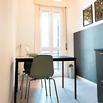 Appartamento Lago Verde Apartament Como