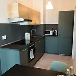 Appartamento Lago Verde Apartament