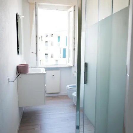 Appartamento Lago Verde Апартаменты *
