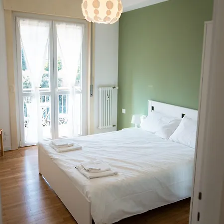 Appartamento Lago Verde Apartament