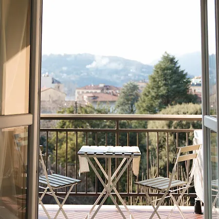 Appartamento Lago Verde Apartament *