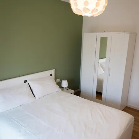 Appartement Appartamento Lago Verde Côme