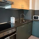 Appartamento Lago Verde קומו